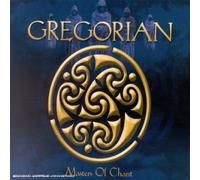 Gregorian - Coffret - Gregorian Masters Of Chant Vol. 1, 2 & 3
