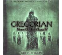 Gregorian - Masters of Chant