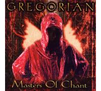 Gregorian - Masters of Chant