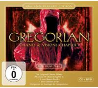 Gregorian - Masters of Chant (Anniversary Edition)
