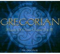 Gregorian - Masters of Chant Chapter 2 & 3