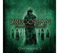 Gregorian - Masters of Chant Chapter 4 [Sh