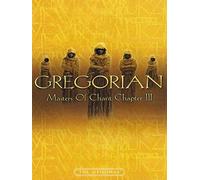 Gregorian - Masters of Chant: Chapter III [DVD] [2011]