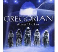 Gregorian Masters of Chant - Gregorian Masters Of Chant