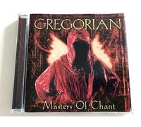 Gregorian - Masters of Chant Vol.1