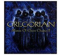 Gregorian - Masters of Chant Vol.2