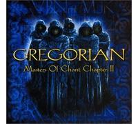 Gregorian - Masters of Chant Vol. 2 +Bonus