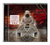 Gregorian – Masters Of Chant X: The Final Chapter – earMUSIC
