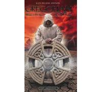 GREGORIAN - MASTERS OF CHANT X-THE FINAL CHAPTER MEDIABOOK 2 CD NEW