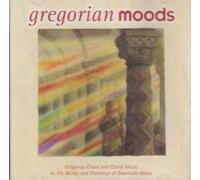 Gregorian Moods