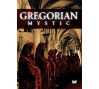 Gregorian Mystic - Various Artists - Gregorian Mystic [DVD] [2005] [Region 1] [NTSC]