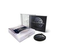 Gregorian - Pure Chants I& II (Ltd.2cd Box)