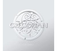 Gregorian - Pure Chants (Ltd.Box Set)