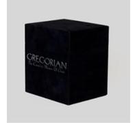 Gregorian - The Complete Masters of Chant (11cd Box)