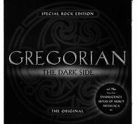 Gregorian - The Dark Side 1