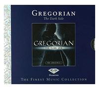 Gregorian - The Dark Side