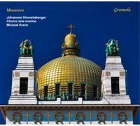 Gregorio Allegri Miserere (CD) Album (US IMPORT)