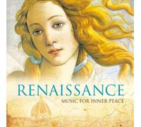 Gregorio Allegri : Renaissance: Music for Inner Peace CD Special Album (2011)