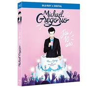 Gregorio, Michael - Michaël gregorio : j'ai 10 ans [Blu-ray] [FR Import] (1 BLU-RAY)