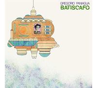 Gregorio Paniagua - Batiscafo (LP) [VINYL]
