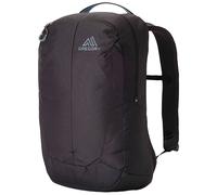 Gregory - 20L backpack - Retna 20 Carbon Sky - Black Black one size