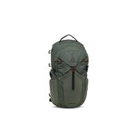 GREGORY 20L Nano buckle-fastening backpack - Green OS