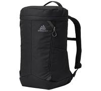 Gregory - 25L backpack - Rhune 25 Carbon Black Black one size
