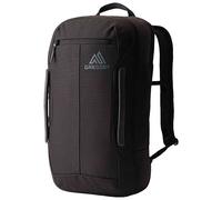 Gregory | Border 30 | Travel Backpack With Laptop Sleeve | Black Lichen 30L