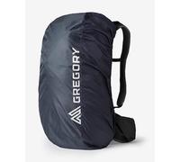Gregory Access Raincover for 30-liter backpack - Obsidian Black