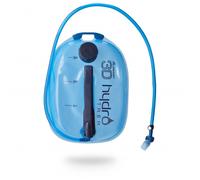 Gregory 3d Hydro Trek 3l Hydration Bag Blue