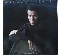 I'll Prove It to You - Vinyl LP - CBS (1988)