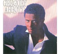 Gregory Abbott - Shake You Down (1986)