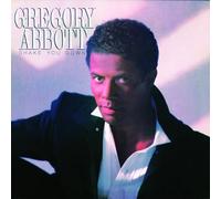 Gregory Abbott - Shake You Down/25th Anniversary
