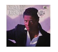 Gregory Abbott - Shake You Down [VINYL]