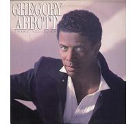 Gregory Abbott - Shake You Down / Wait Until Tomorrow [7" Vinyl]