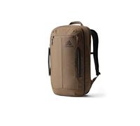 Gregory Active Travel - Border 30, Travel Backpack, 53 cm, 30 L, 1.51 KG, Lightweight travel bag, Laptop 15" inch compartment, (Mesa Brown)