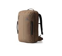 Gregory Active Travel - Border 40, Travel Backpack, 56 cm, 40 L, 1.75 KG, Lightweight travel bag, Laptop 15" inch compartment, Brown (Mesa Brown)