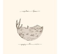 Gregory Alan Isakov - Appaloosa Bones [VINYL]