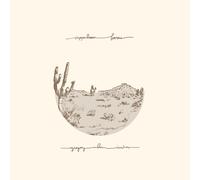 Appaloosa Bones [VINYL]