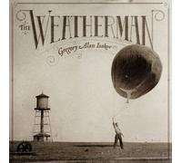Gregory Alan Isakov - The Weatherman