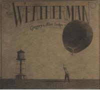 ISAKOV, Gregory Alan - The Weatherman - Vinyl (LP)