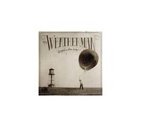 Gregory Alan Isakov - The Weatherman [VINYL]