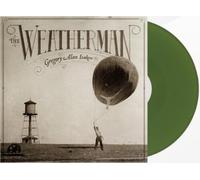 Gregory Alan Isakov - The Weatherman [VINYL]