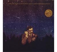 Gregory Alan Isakov This Empty Northern Hemisphere (Vinyl) 12" Album