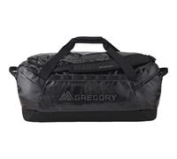 Gregory - Alpaca 100 Obsidian Black - Duffel