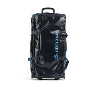 Gregory Alpaca 100 | Travel bag with wheels | 100 L