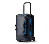 Gregory Alpaca 40 2 wheels Cabin trolley 55 cm gray