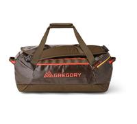 Gregory - Alpaca 40 - Luggage size 40 l, brown