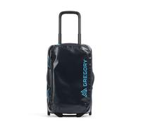 Gregory Alpaca 40 Travel bag with wheels, blue, 40L, 35 x 55 x 23cm