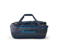 Gregory | Alpaca 40 | Weekend Duffle Bag | Slate Blue | Wildbounds UK 40L